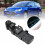 Interruttore alzacristalli elettrico per Citroen C4 Wagon 2004-2010 7