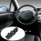 Interruttore alzacristalli elettrico per Citroen C4 Wagon 2004-2010 5