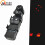 Interruttore alzacristalli elettrico per Citroen C4 Wagon 2004-2010 3