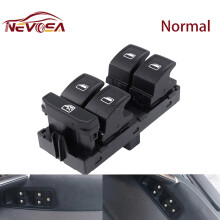 (Normal Switch)8Pins For VW Golf MK7 Passat 2014-2018 Tiguan Skoda Superb Octavia 2013-2018 SEAT Leon