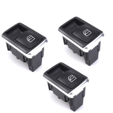 (C)A2049055402 Nieuwe elektrische raamschakelaar voor Mercedes-Benz W204 W212 C207 A207 C E-klasse