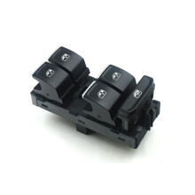 (Master window switch)Power Window Switch Control Button For Volkswagen VW Golf Mk7 Passat B8 Tiguan