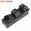 (RHD-4 Door)8-97417469-0 Electric Power Window Control Switch Regulator Button console For ISUZU DMAX 6