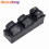 (RHD-4 Door)8-97417469-0 Electric Power Window Control Switch Regulator Button console For ISUZU DMAX 1