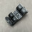 (4PCS)For VW Golf 7 MK7 Master Window Control Switch Window Control Switch White background 3