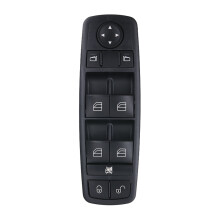 (A1698206610) Elektrische raambedieningsknop voor Mercedes-Benz B-Klasse W245 A-Klasse W169 1698206610
