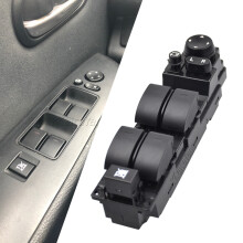 Elektrischer Fensterheber-Hauptsteuerschalter für Mazda 6 GH 2007 2008 2009 2010 2011 2012 2013 GS1E-66-350A