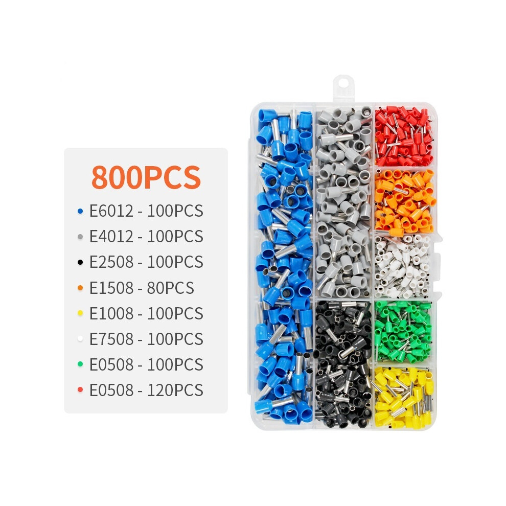 Pince à sertir manuelle (800 pièces) Série HCS8, pince à sertir, outils manuels, multi-outils pour électricien