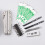 (DL301)Daicamping DL301 Multi-tool Folding Knife Scissor Saw Multi Tool EDC Survival Tools Multifunctional 6