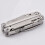 (DL301)Daicamping DL301 Multi-tool Folding Knife Scissor Saw Multi Tool EDC Survival Tools Multifunctional 5