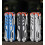 (dark blue)Outdoor Camping Knife Plier Multitool Multifunctional EDC Tools Folding Pliers With Scissors 7