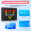 (Only 1TB SSD-1TB)PlayZone 1TB Portable External Game SSD Handheld Game Console For Xbox/PS4/PS3/PS2/Switch 7