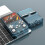 (Wit 64G) R36S Open Source Retro Handheld Game Console Linux Systeem Kind Draagbare Pocket Videospeler 4