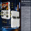 (Wit 64G) R36S Open Source Retro Handheld Game Console Linux Systeem Kind Draagbare Pocket Videospeler 7
