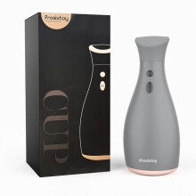 (Marchio personalizzato) Masturbador masculino gonfiabile automatico con tazza di vibrazione e macchina