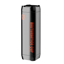 (Noir) Masturbateur masculin à succion automatique, masturbateur masculin chauffant, entraîneur de pénis,