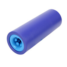 (Bleu) Pompe à pénis creuse de 19 cm, masturbateur masculin, vraie chatte, vagin pour hommes, exercice
