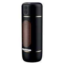 (Type2-2814) Sex Toys pour hommes Masturbateur masculin Masturbateurs automatiques Tasse avec 10 poussées