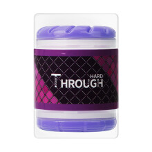 (VIOLET) Petit masturbateur masculin creux avec pointes et pompe à pénis pour homme de 18 ans et plus,