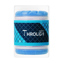 (Bleu) Petit masturbateur masculin creux avec pointes et pompe à pénis pour homme de 18 ans et plus,