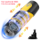 (Blue-With Box)Hands free Telescopic Thrusting Rotating Automatic Male Masturbator Cup Piston Visual 2