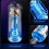 (Basic Fun Gift Pack) APP Automatisches männliches Masturbationsgerät Männlicher Deep Throat Masturbator 3