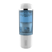 (TR)Ventouse de masturbation à rotation télescopique automatique, simulation de vagin en silicone, vibrateur