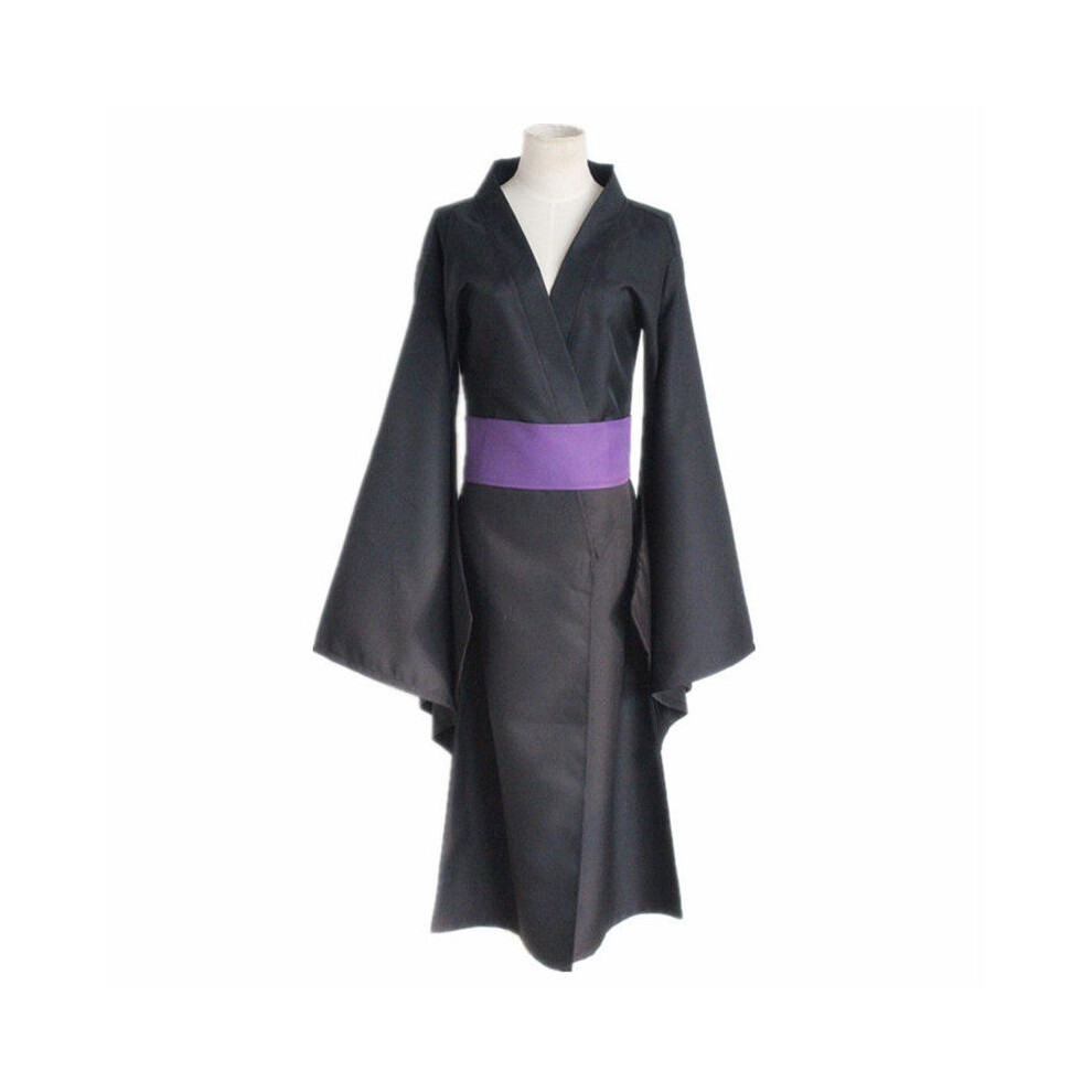 Perruque Cosplay Yato (Noragami) - Court, Violet Synthétique - Neuve Avec étiquettes, Pour Déguisement