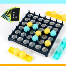 Off Bounce Funny Jump Educational Classic Toy Desktop Game For Party Kids Family
