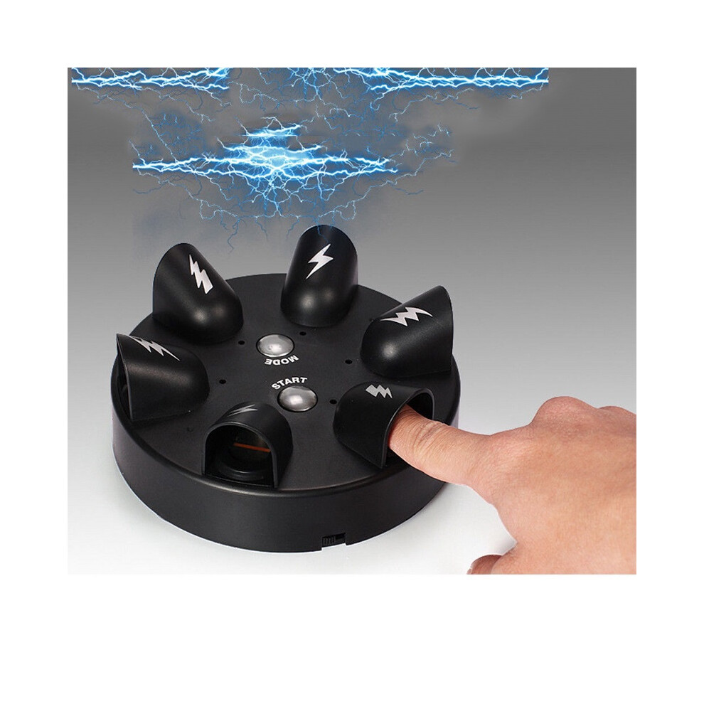 Electric 1pc Shocking Shot Shocking Roulette Shots Reloaded Shock Game Drinking
