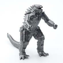 7 Mechagodzilla Shmonsterarts Action Figure 2021 Godzilla Vs Kong Gift Toy