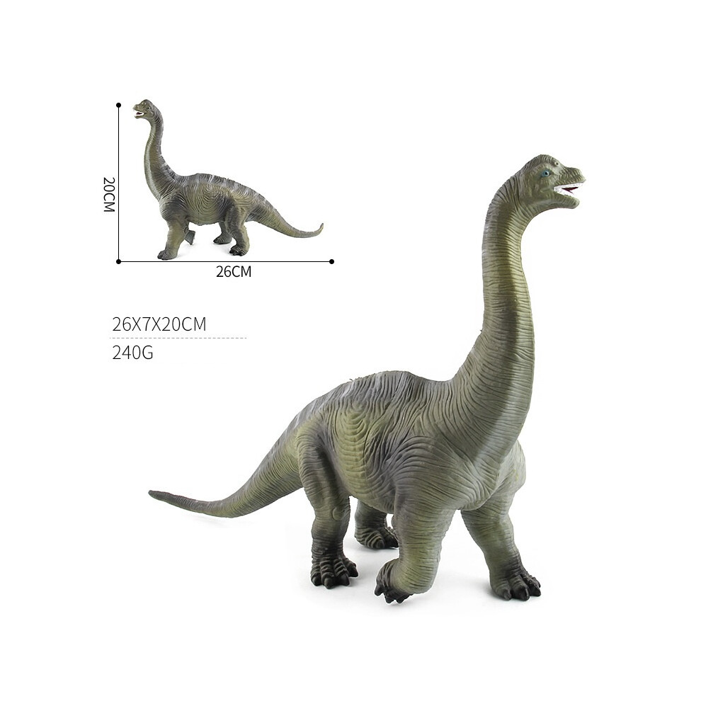 (#3) Jurassic World 2 Fallen Kingdom Velociraptor Dinosaur Toys Action Figure Blue