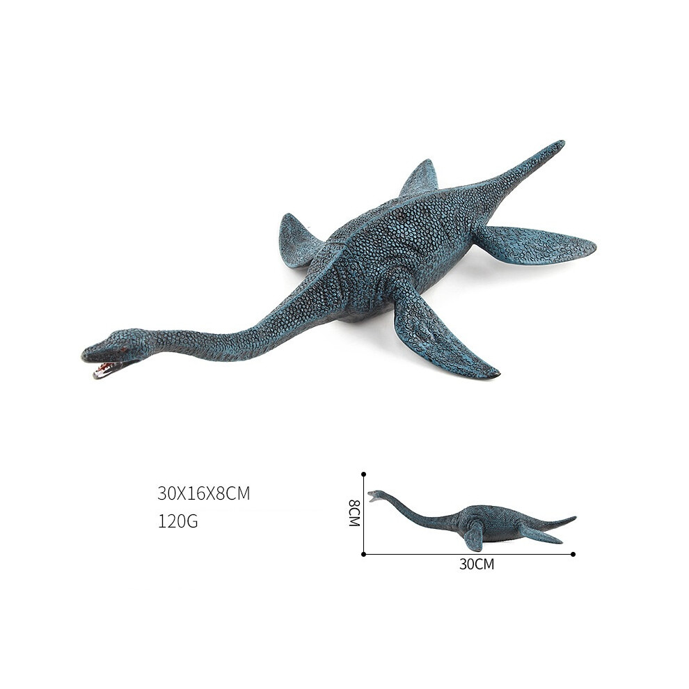 (#9) Jurassic World 2 Fallen Kingdom Velociraptor Dinosaur Toys Action Figure Blue