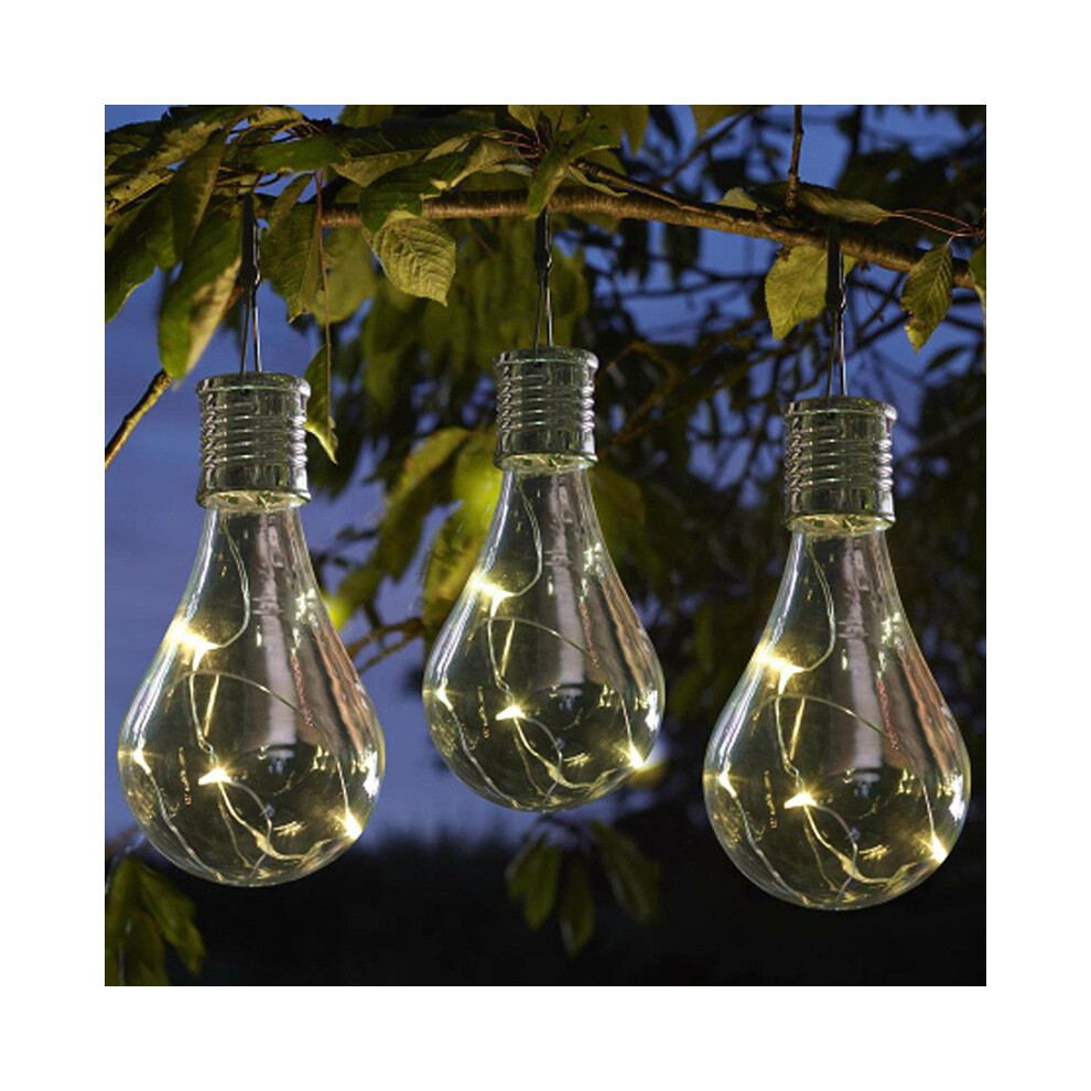 Rotatable Solar Outdoor Garden Camping Hanging Led Light Lamp Waterproof Bulb-image-OPC-PGXDN67-NEW
