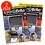 (White#) Pack Ever 4 Brite Led Outdoor Lightas On Tv Everbrite Solar Powered Wireless 1