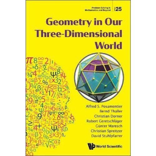 Geometry in Our Three-Dimensional World