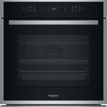 Hotpoint Built In Electric Single Oven - Stainless Steel - A+ Rated