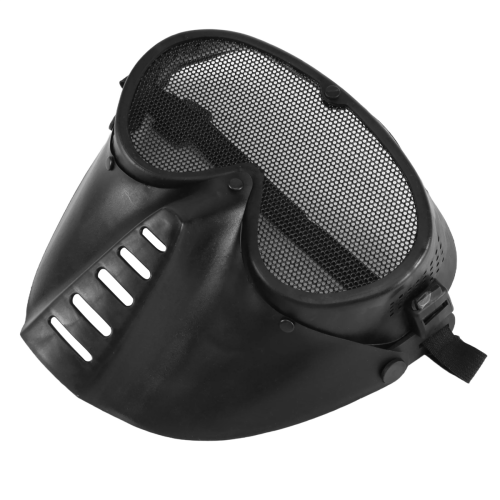 Mask protective mask Black New 2