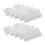 10Pcs/Lot Replaceable Ceramic 18 Teeth Pet Clipper Cutting Blade for A5 Series 1