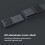 External Hard Drive Conversion Box for /S Host M.2 Expansion Card CHSN530 1TB Disk 7