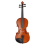 Wooden Violin: Solid Wood Popularization Violin, Beginner Practice Violin 4