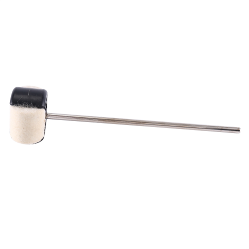 Professional Drum Pedal Hammer Instrument Accessories Head Single Stepping Double 2
