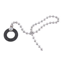 Cymbal Sustain Chain Drum Jazz Set Stainless Steel Extension for Kits