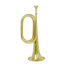 Big Step Number Spanish Horn C Tune Charge Band Trumpet Assembly