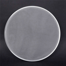 Percussion Instrument 10 Inch Net Drum Skin Jazz Mute