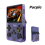 R36S Retro Handheld Video Game Console Linux System 3.5 Inch IPS Screen Portable Pocket Player 128GB Games- 8