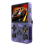 R36S Retro Handheld Video Game Console Linux System 3.5 Inch IPS Screen Portable Pocket Player 128GB Games- 1