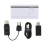 MS1 Mini Wireless Transmission System MIDI Adapter Plug and Play Support for Device 5