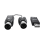 MS1 Mini Wireless Transmission System MIDI Adapter Plug and Play Support for Device 4