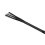 Retractable Wire Brush Drum Stick with Comfort Rubber Handle 3